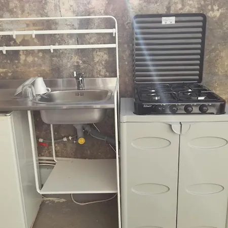 Vertical Climbing Malta 홈스테이 Qrendi