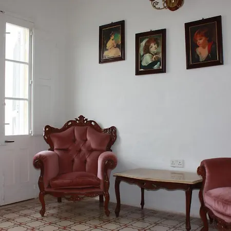 Vertical Climbing Malta *