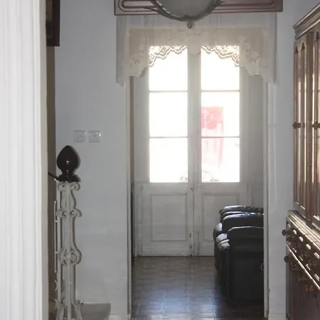 홈스테이 Vertical Climbing Malta