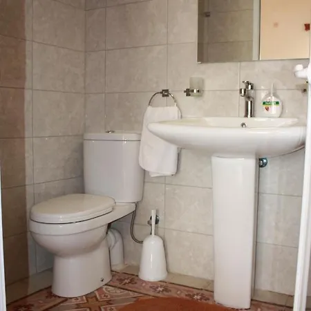 Vertical Climbing Malta Qrendi