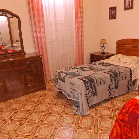 Quarto em Acomodações Particulares Vertical Climbing Malta *