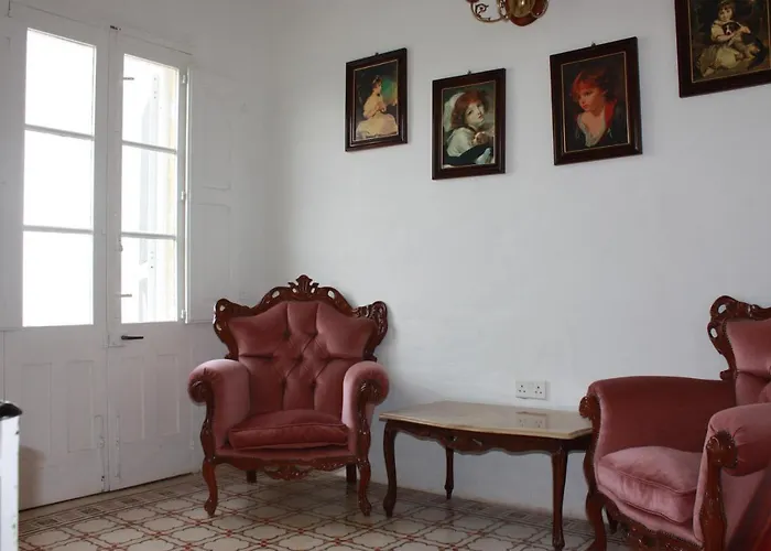 Vertical Climbing Malta *