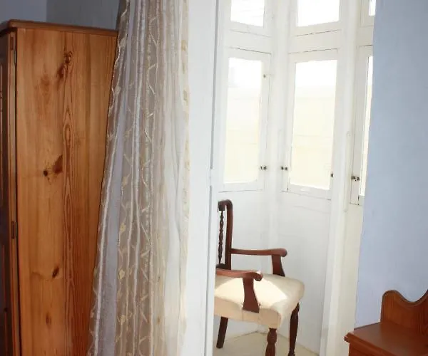 Vertical Climbing Malta Проживание в семье Qrendi