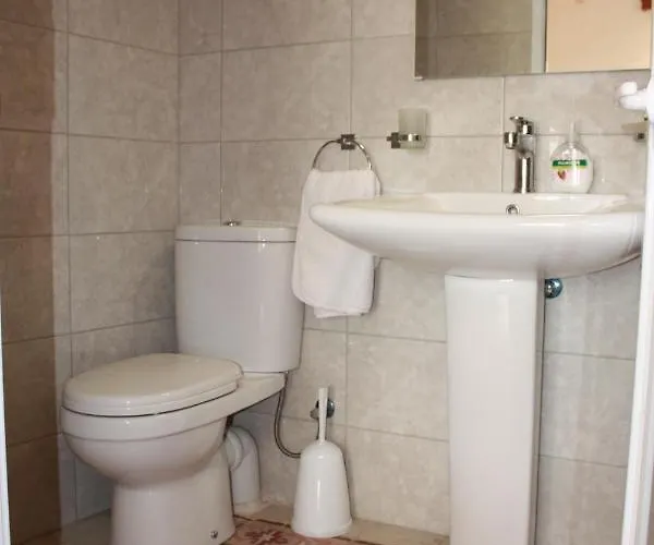 Vertical Climbing Malta Qrendi