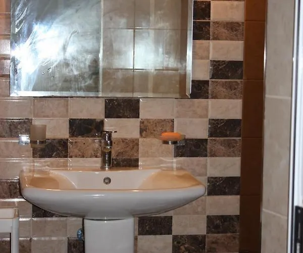 Vertical Climbing Malta Проживание в семье Qrendi