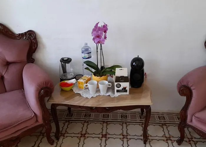 Vertical Climbing Malta * Qrendi