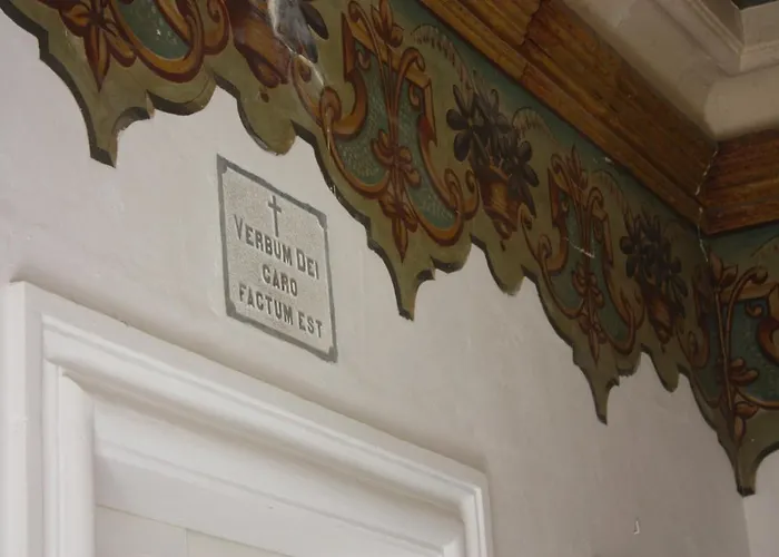 Vertical Climbing Malta Проживание в семье *