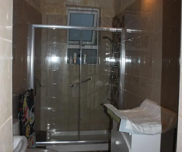 Vertical Climbing Malta منزل للإقامة