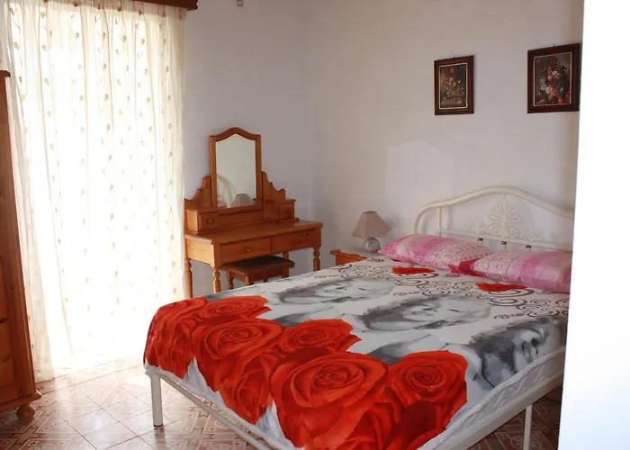 Vertical Climbing Malta Проживание в семье Qrendi